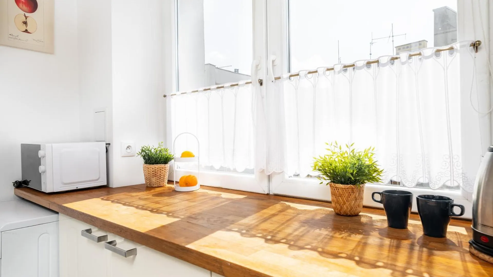 Apartment Superapart Kilinskiego 3, Cozy Urban Retreat, Perfect For Couples Warsaw Poland