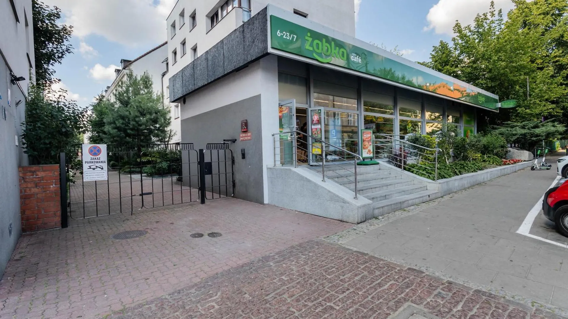 Superapart Kilinskiego 3, Cozy Urban Retreat, Perfect For Couples location