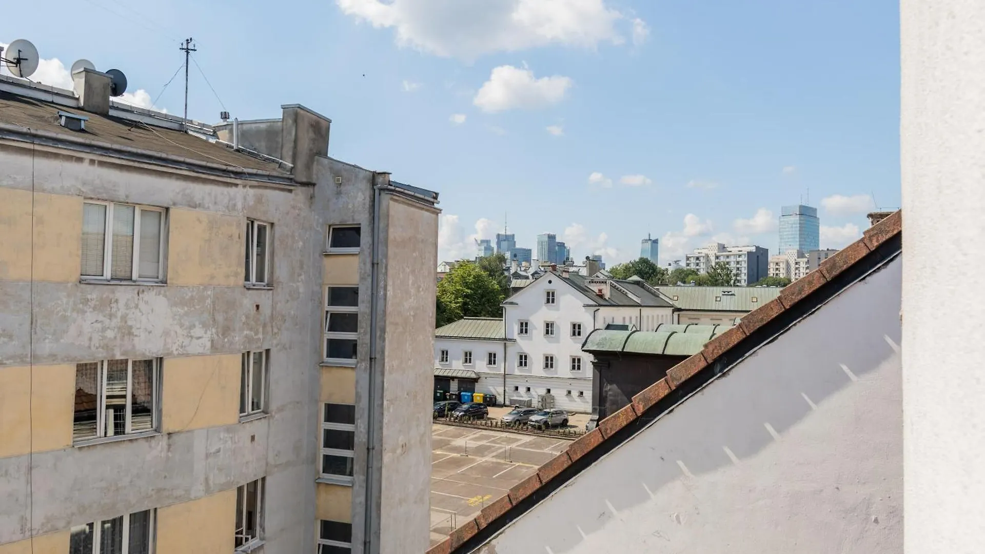Superapart Kilinskiego 3, Cozy Urban Retreat, Perfect For Couples Warsaw Poland