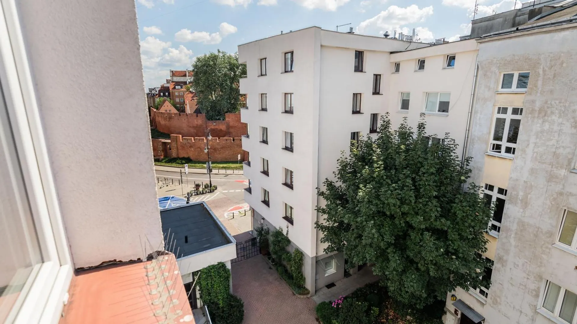 Superapart Kilinskiego 3, Cozy Urban Retreat, Perfect For Couples Warsaw Apartment